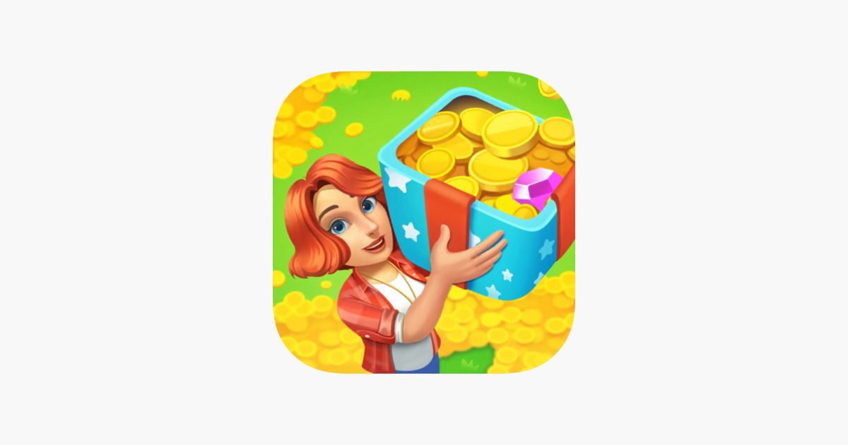 Games like Fortune GO - 300K Coins BONUS