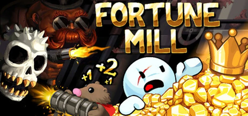 Fortune Mill Image