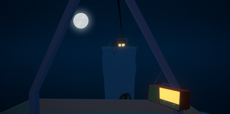 Fox! Hen! Bag! screenshot