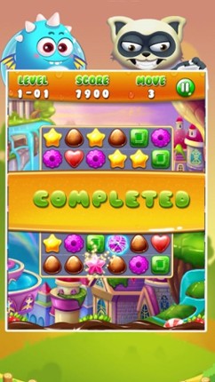 Frenzy Sweet Jelly Mania Image