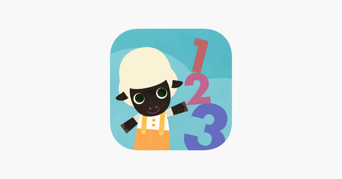 Games like Fuzzy Numbers:Pre-K Foundation