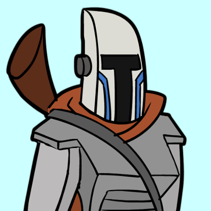 Mandolarian Saw Trap Image