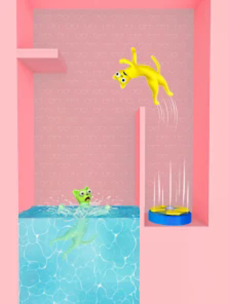 Flip Pounce screenshot