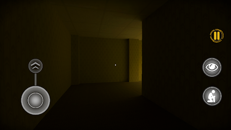 Backrooms: Lost in Level 0 Image