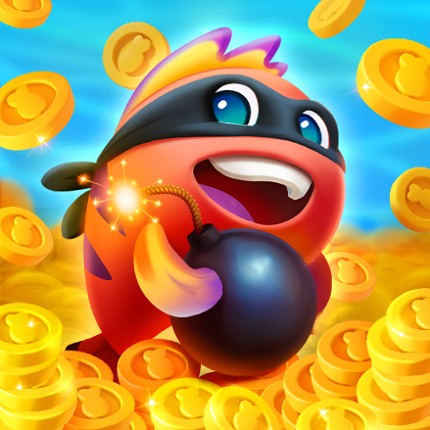 Wave Master - Coin Adventures Image