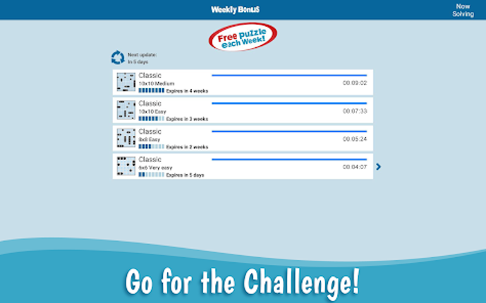 SeaBattle: Warships Puzzle screenshot