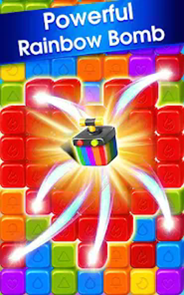 Toy Crush screenshot