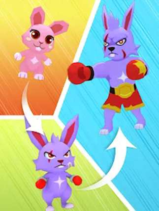 Crazy Monster Balls (2022) screenshot