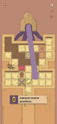 Grabby Crab screenshot