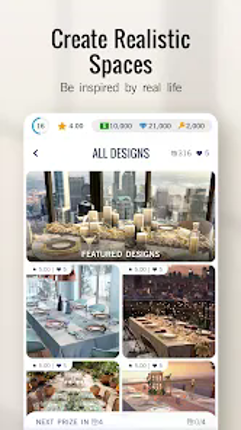 Design Home™: House Makeover screenshot