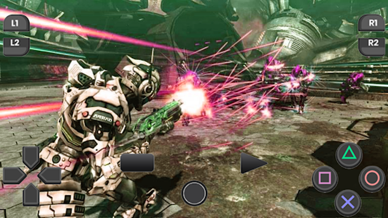 Ps3 Simulator Image