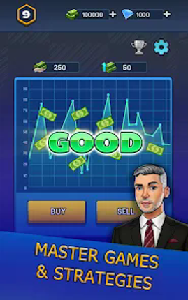 My Success Story: Choice Games Image