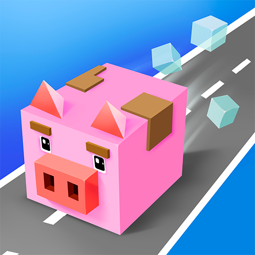 Games like Piggy io - Pig Evolution