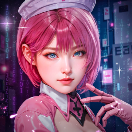 Grand Goddess: Core Era Image