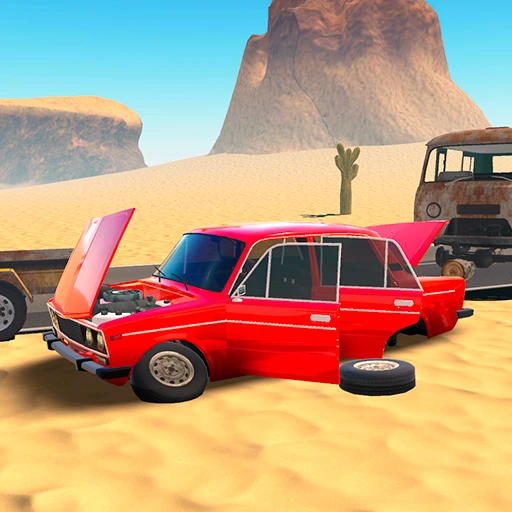 Games like The Long Road