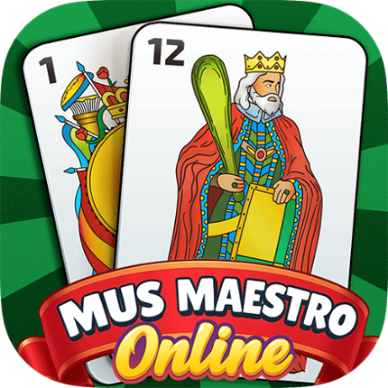 Mus Online Maestro - juego mus Image