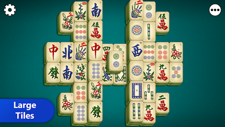 Mahjong Epic Image