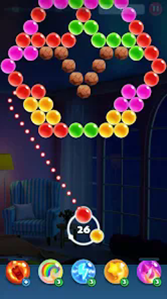 Bubble Shooter Image