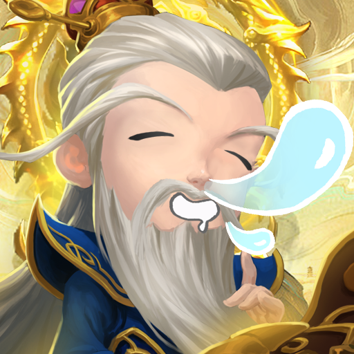 Games like 馳騁三國