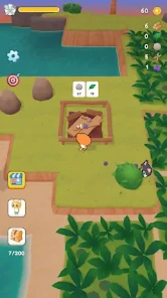 Simba Survival screenshot