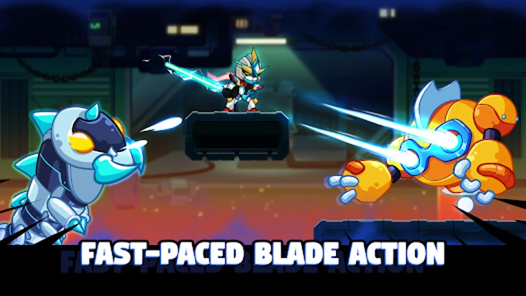 Sword Ultimate: Lost Castle screenshot