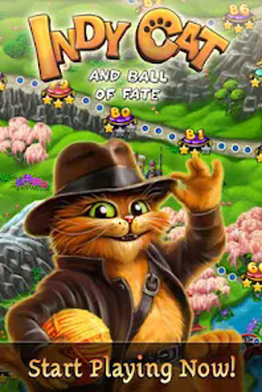 Indy Cat for VK screenshot