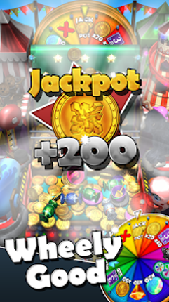 FunFair Coin Pusher Image