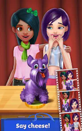 BFF Shopping Spree Image