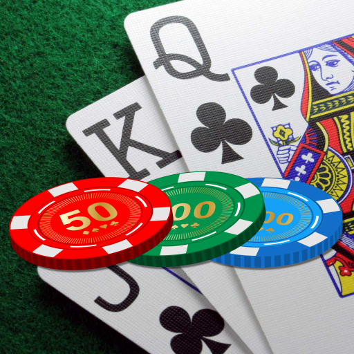 Games like Poker Solitaire card game.
