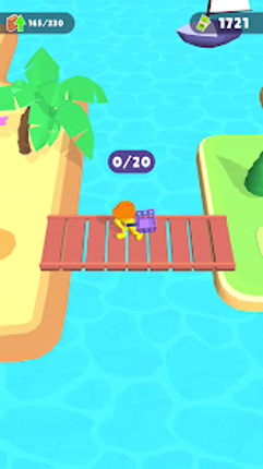 Tower Master: Collect & Build screenshot