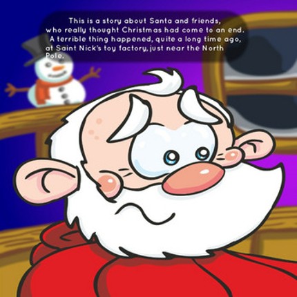 A Knight Before Christmas - PDF Book Image