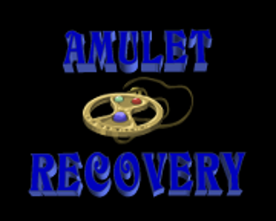 Games like Amulet Recovery