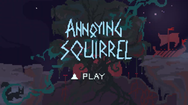 Annoying Squirrel Image