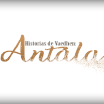 Stories from Vaedhen: Antala Image