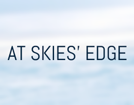 At Skies' Edge Image