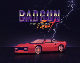 BADGUN Image