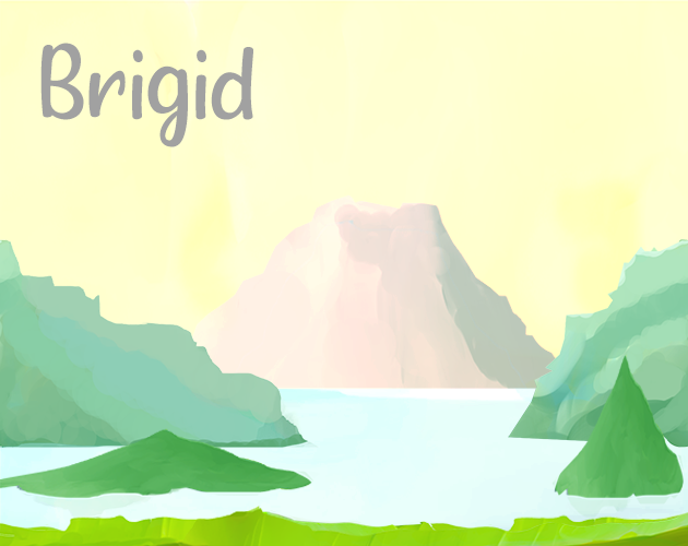 Games like Brigid