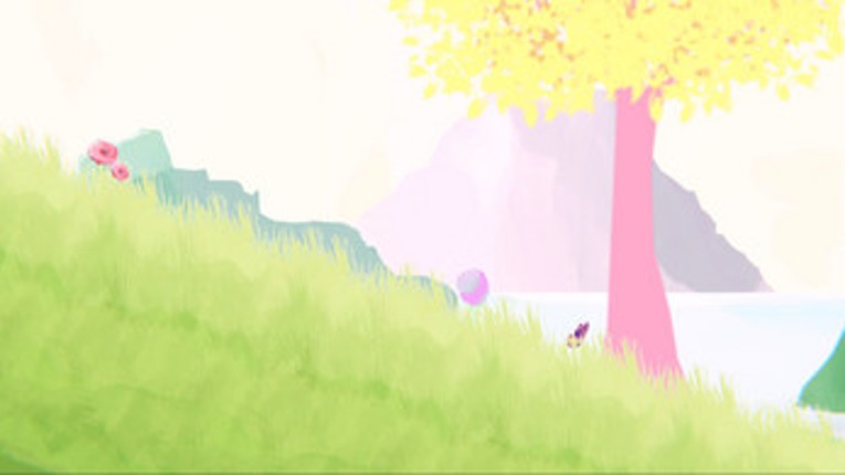 Brigid screenshot