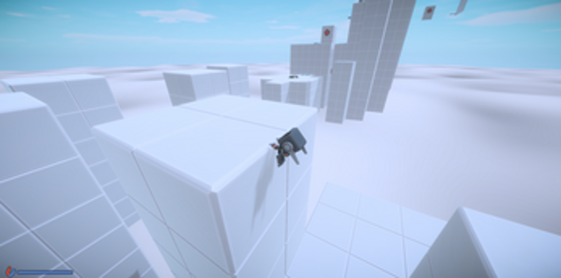 BroBots screenshot