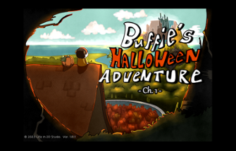 Buffie’s Halloween Adventure Image