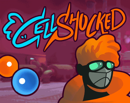 Cell Shocked Image