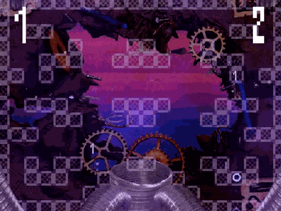 CHIGUN screenshot