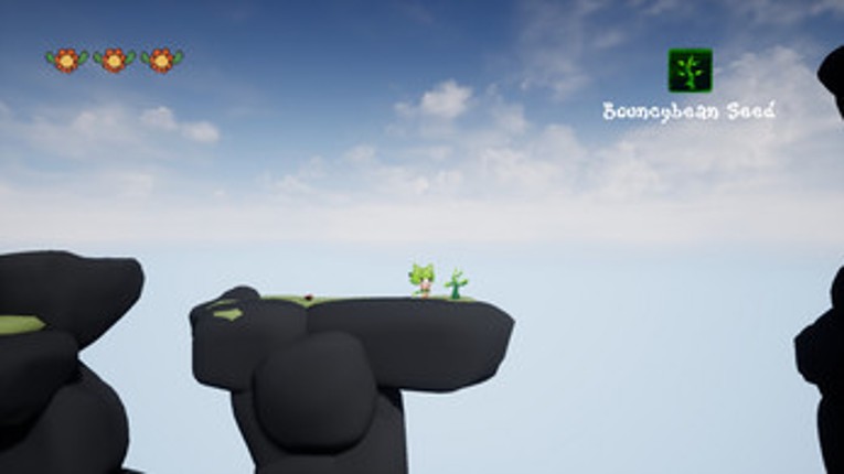 Chihiro's Mission screenshot