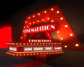 Cinemabition (21T2) Image