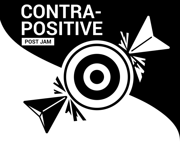 Games like Contra-Positive (Post Jam)
