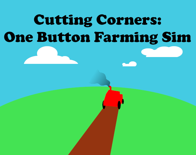 Games like Cutting Corners: On the Farm