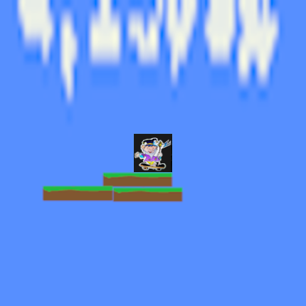 DKWIZARD RUNNER Image