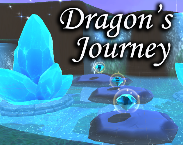 Games like Dragon's Journey