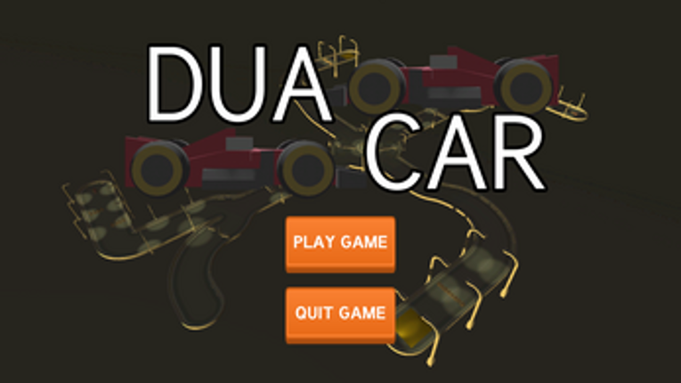 DuaCar screenshot