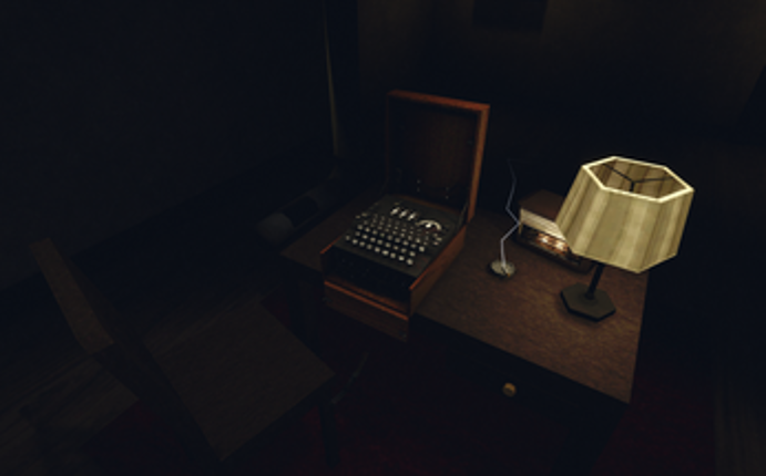 Enigma screenshot